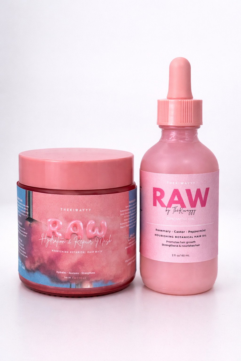 Hair Care