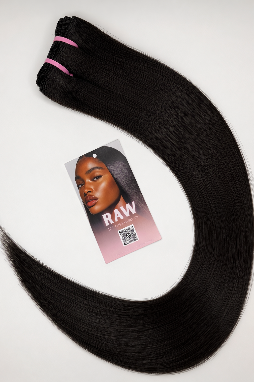 RAW Single Bundles