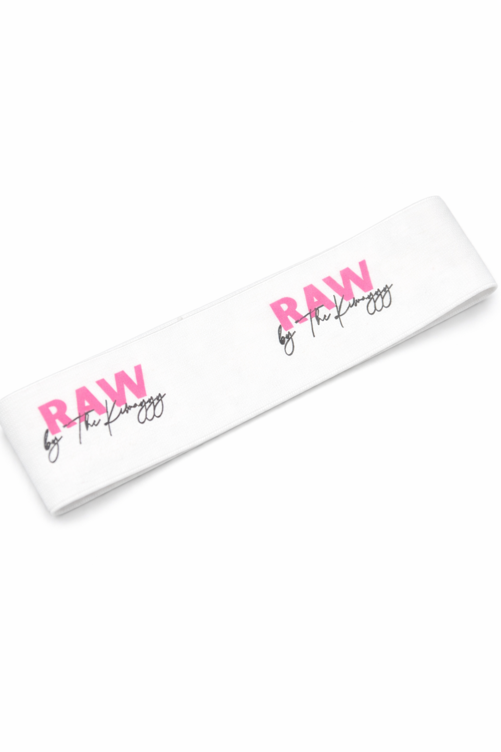 RAW Melt Band