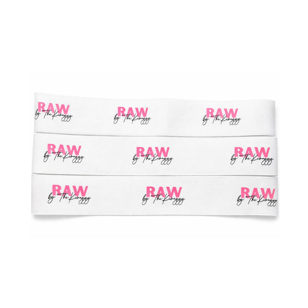 RAW Melt Band