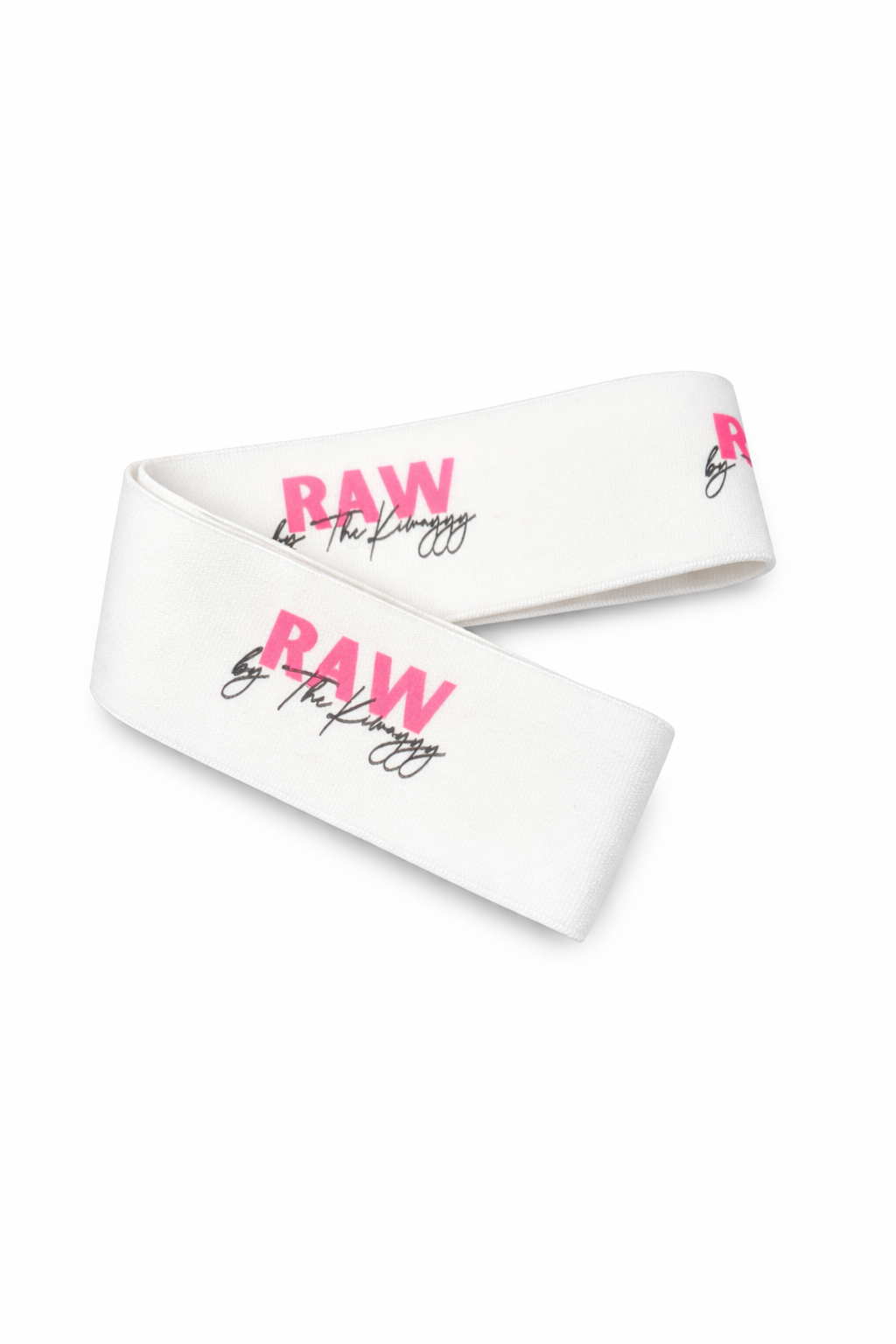RAW Melt Band