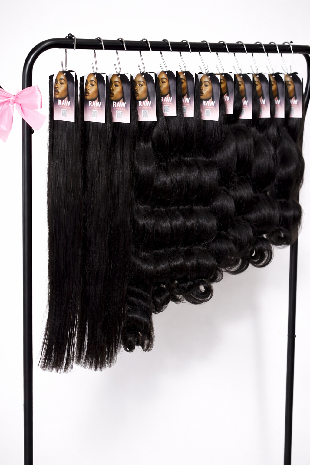 RAW Single Bundles