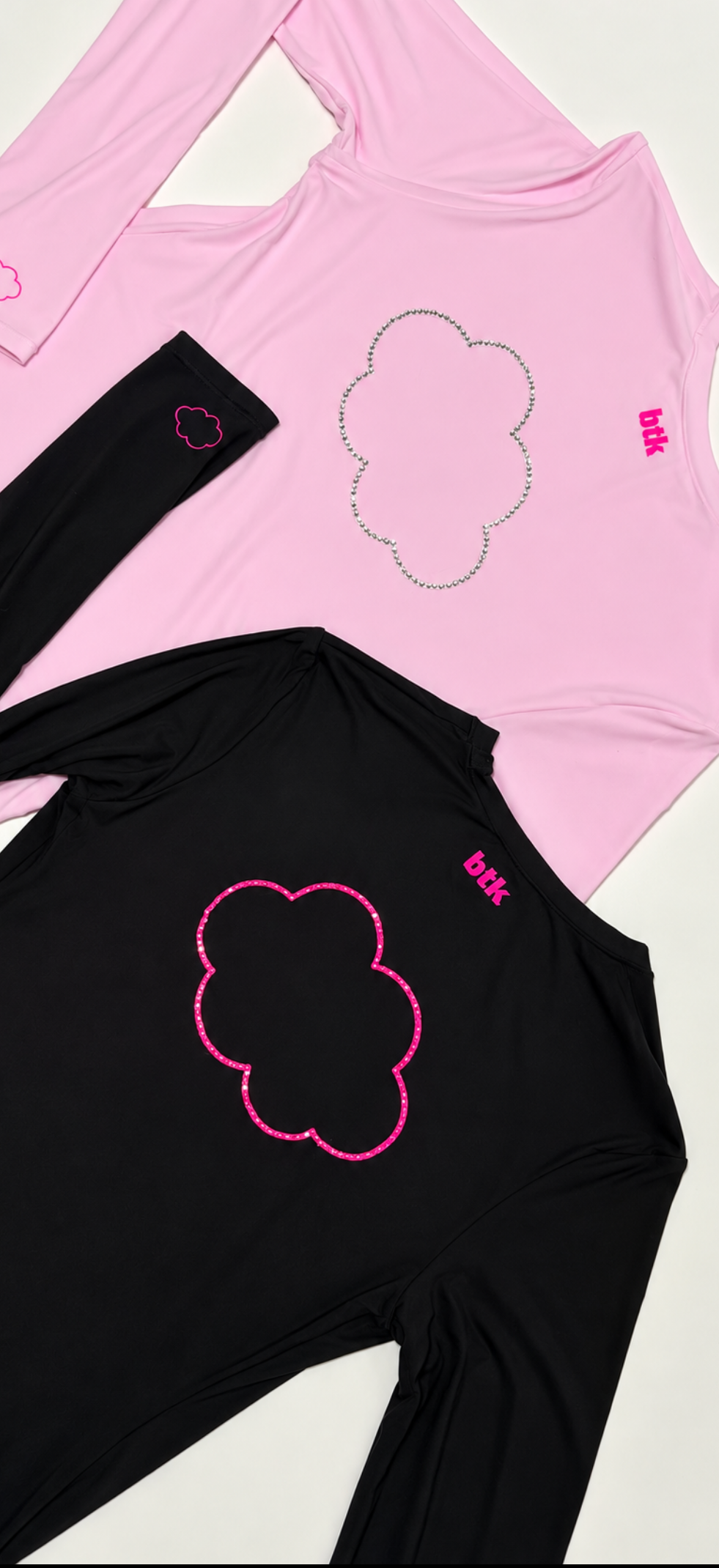 RAW Cloud 9 Long Sleeve ☁️