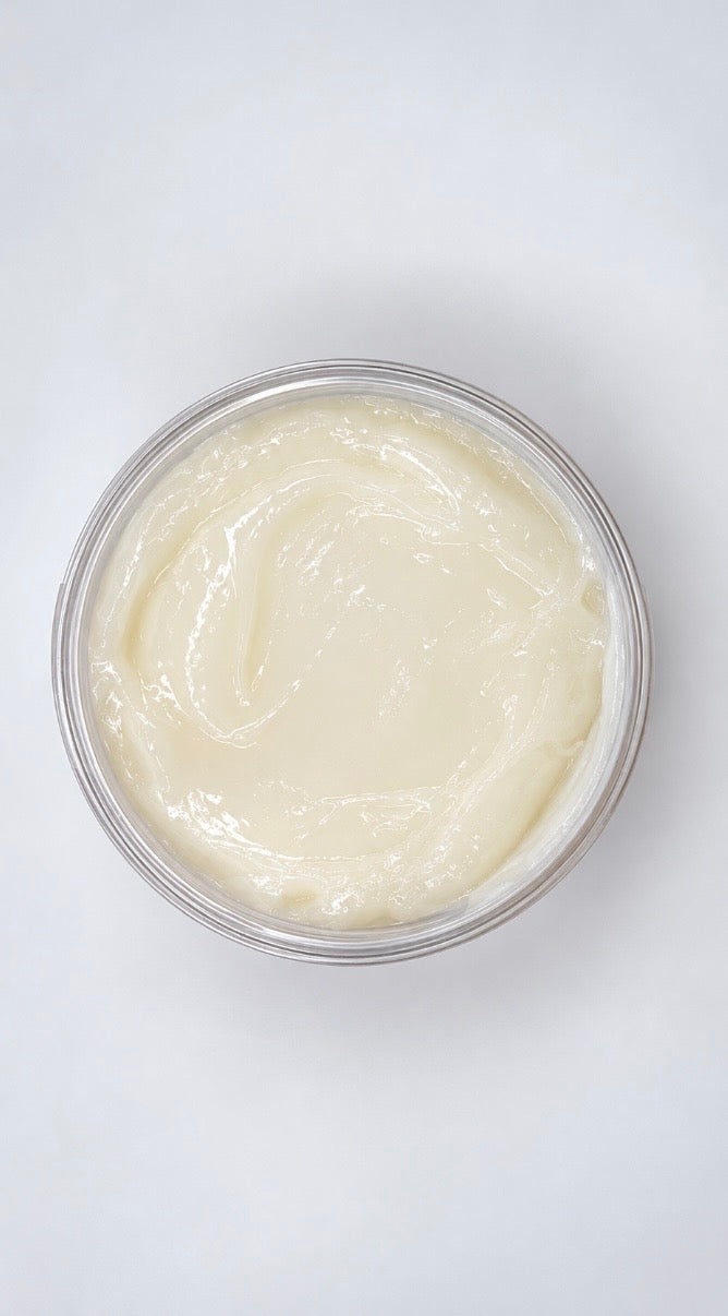 RAW Hydrating Hair Mask ☁️