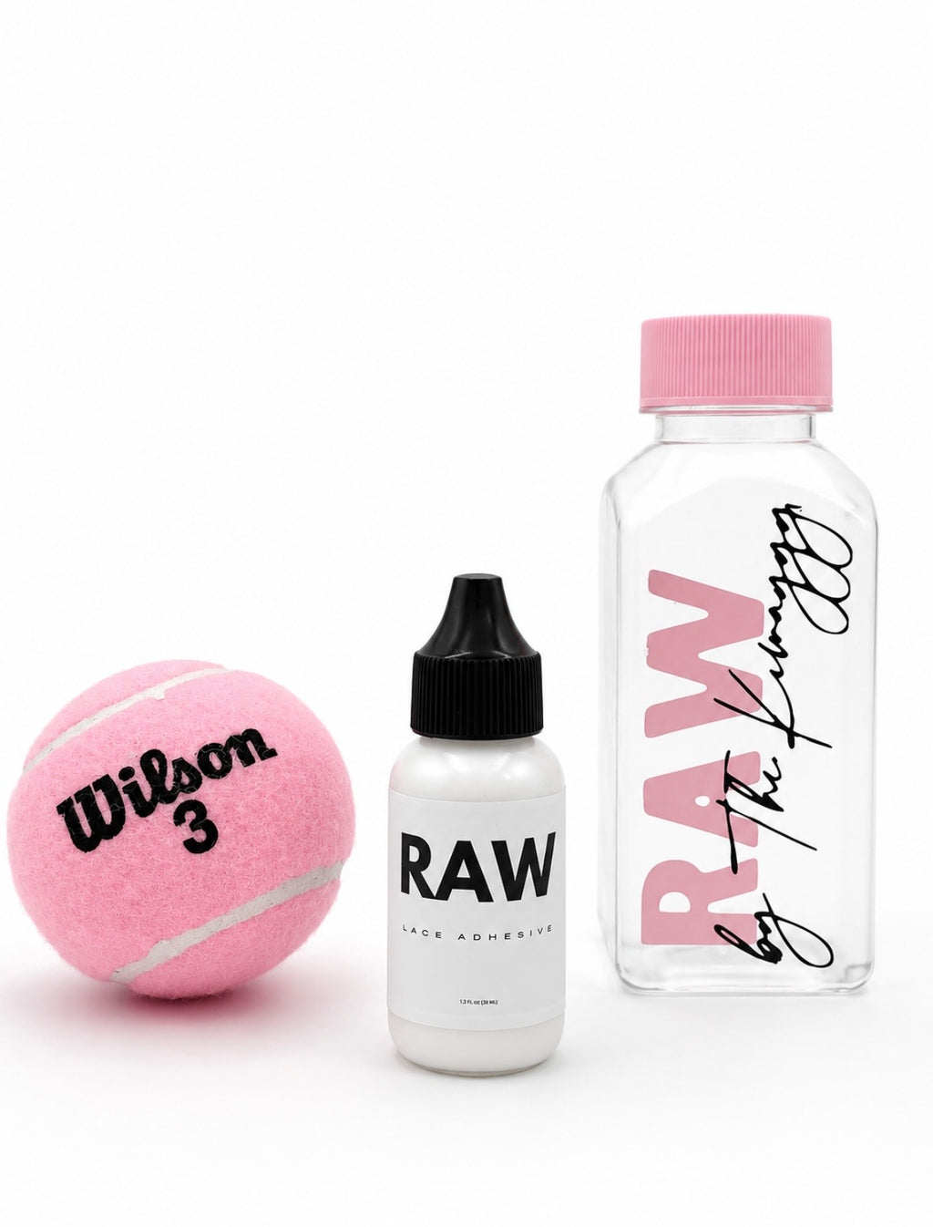 RAW Lace Adhesive
