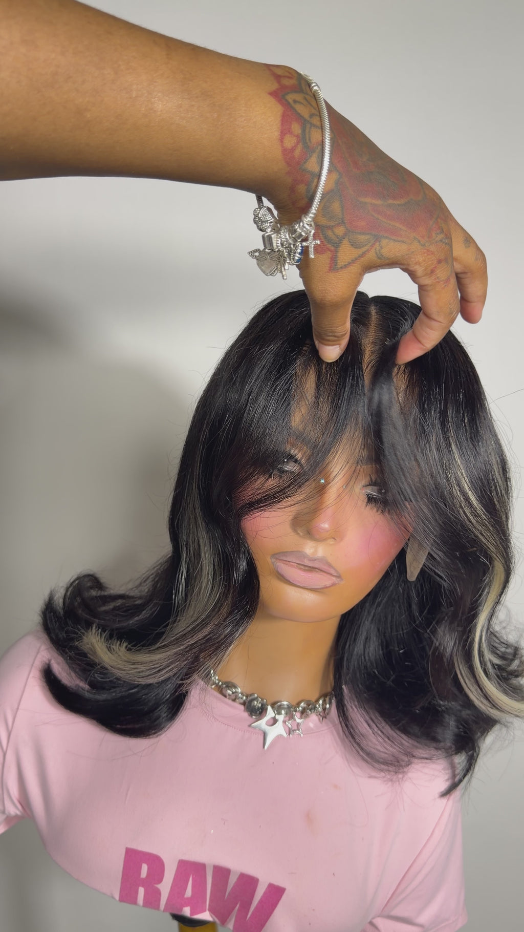 RAW " Starlight " Bob